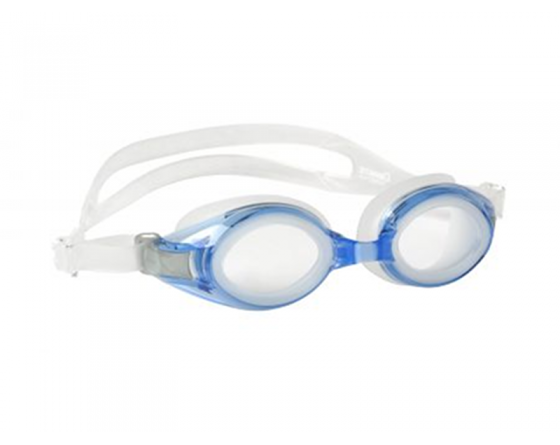 Lunettes de natation, Demetz, Natoptic bleues correctrices - Lunettes de  natation - Sport - Optical V2