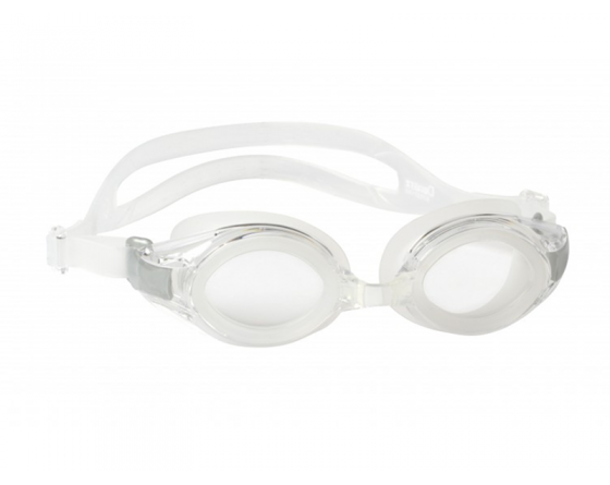Lunettes de piscine correctrice pour astigmate DEMETZ NATOPTIC