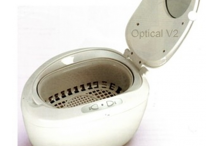 Bac à ultrasons, Optical V2, Optical Cleaner V 2.0