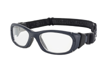 Lunettes anti choc, Demetz, Maxx 31 rec specs bleu T53