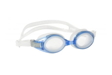 LUMINA Lunettes de natation correctrices - verres foncés - 7.0