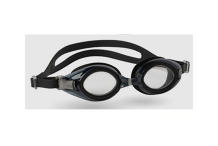 Lunettes de natation, Demetz, Natoptic noires correctrices