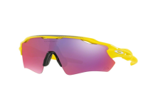 Monture solaire, Oakley, 9208-43 Team Yellow