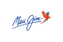 Paire de plaquettes, Maui Jim, pour monture métal ou plastique. PRIX UNIQUE QUELQUE SOIT LA REFERENCE.