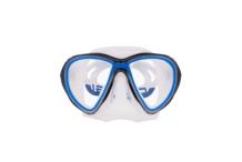 Masque de plongée, Cressi Sub, quantum