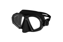 Masque de plongée, Beuchat, REMORA NOIR