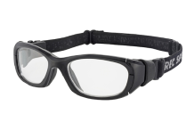 Lunettes anti choc, Demetz, Maxx 31 rec specs black T53