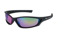 Lunettes de moto, Demetz, Short noir